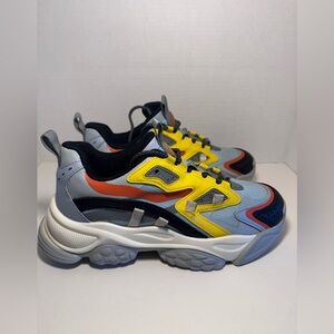 Javi sneakers unisex size 6.5 Y Unisex